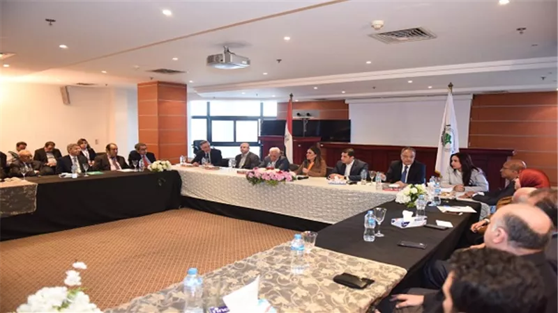 وزيرة الاستثمار: إزالة أي تحديات تواجه المستثمر وحل مشاكلهم سريعا 