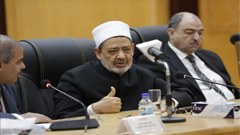 الإمام الأكبر: اختيار جامعة الأزهر لاستضافة المقر الاقليمي لاتحاد الجامعات الأفريقية إنجاز متميز