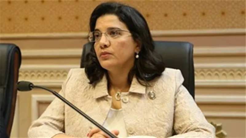 برلمانية: تشغيل سيارات الجولف بمحطة مصر خطوة لتحقيق مبادرة «حياة كريمة»