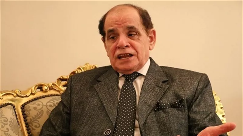خبير دستورى: مدة الرئاسة فى الدستور الحالى هى الاقصر فى كل دساتير العالم
