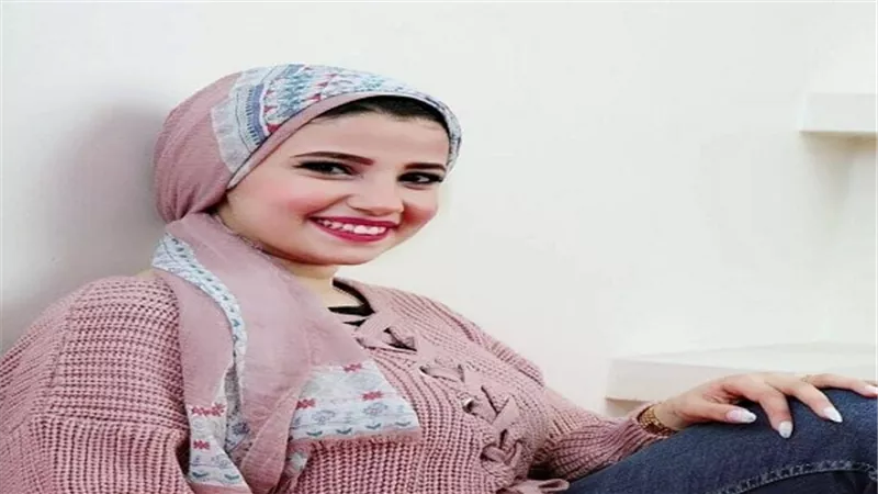 إنجي ممدوح  تنضم لقائمة أغاني عيد الأم الأكثر مشاهدة وتقترب من ٤٥٠ ألف مشاهدة بـ