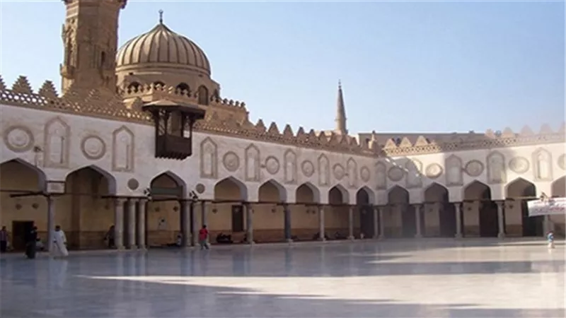 الأزهر الشريف يدين هجوم مقديشو الإرهابى