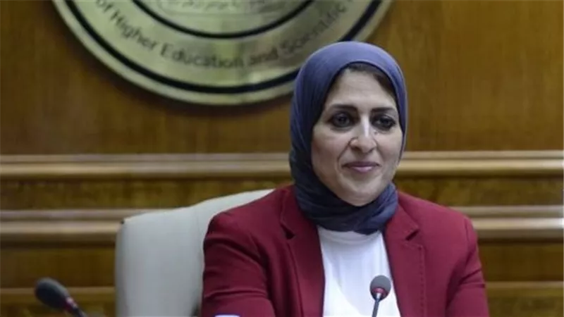وزيرة الصحة: المرحلة الثالثة من 