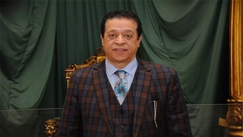 برلمانى يشيد بتوجيه السيسي الحكومة لإصلاح منظومة الأدوية