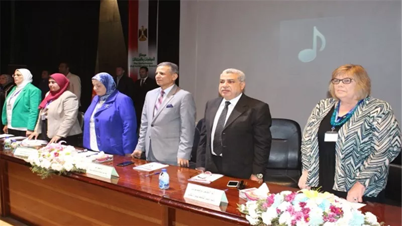 إنطلاق فعاليات مؤتمر 