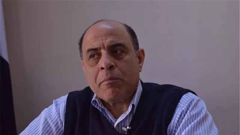 مرعى: التعديلات الدستورية تنصف أصحاب ذوى الإعاقة كما أنها تنصف المرأة
