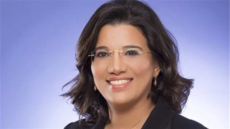 برلمانية تقدم طلب احاطة بخصوص أنشاء مدينة تكنولوجية ببرج العرب