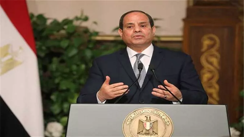 ننشر نص كلمة الرئيس السيسي خلال المؤتمر الصحفى المشترك مع رئيس بلغاريا