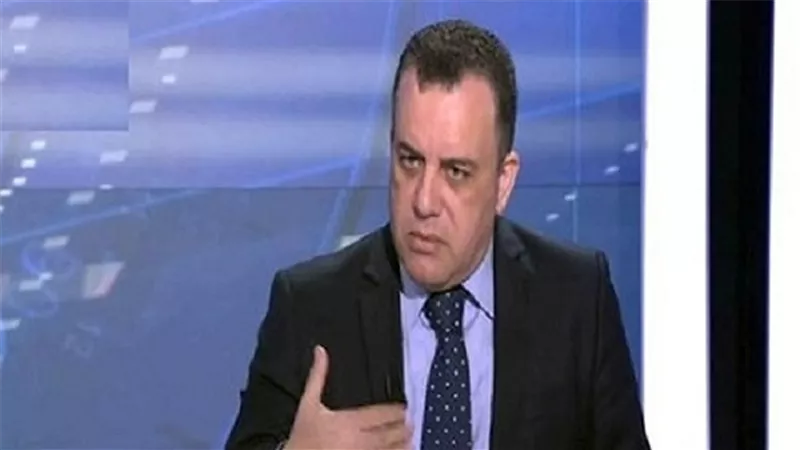 رئيس تحرير الأهرام: واشنطن تمارس ضغوط على