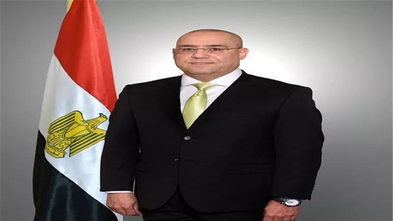 3 وزراء يعقدون اجتماعاً لمتابعة مشروع تطوير محور المحمودية