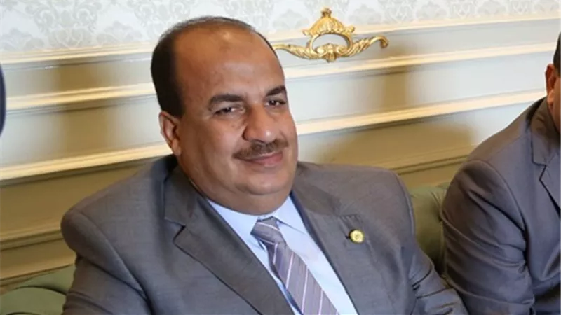 طلب إحاطة للحكومة بشأن ضعف مياه الشرب بمنطقة الطالبية بالهرم