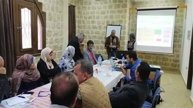 البيئة: برنامج تدريبي للعاملين بمحميات الفيوم ووادى الجمال على إدارة الموارد الطبيعية 