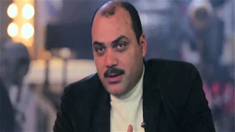 محمد الباز: ذهاب خالد أبو النجا وعمرو واكد للكونجرس استقواء بالخارج على مصر