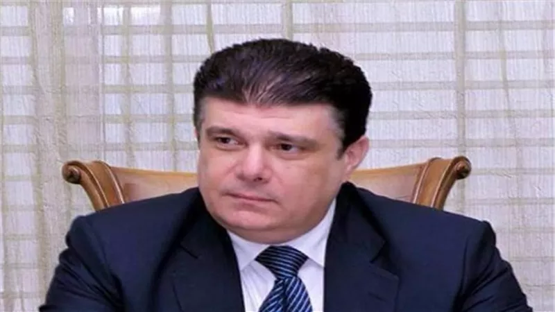نادية مبروك رئيسا لشركة صوت القاهرة ومحمد نوار رئيسا للاذاعة المصرية