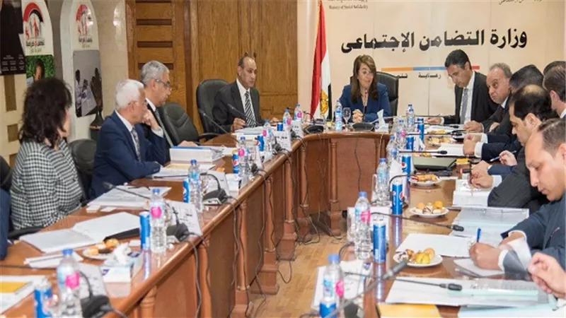 والى: البدء في تأسيس صندوق الاستثمار الخيرى 