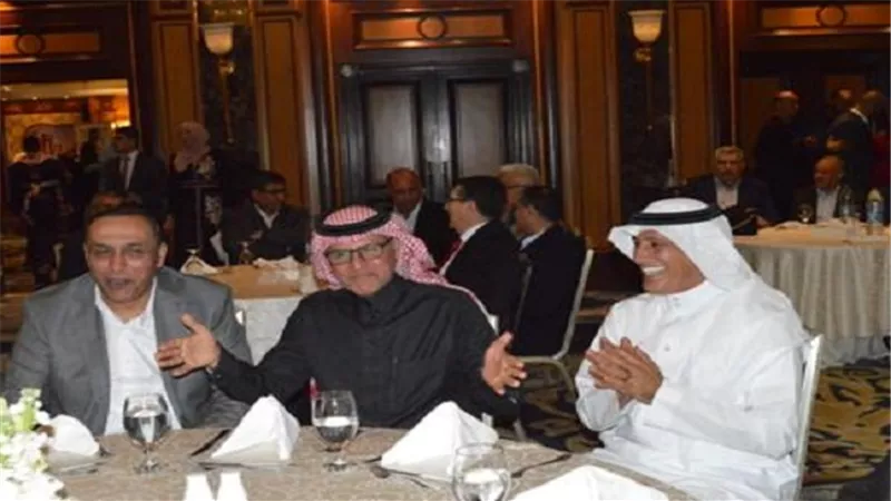 المعايطة يختتم عمومية الإتحاد العربي للرياضة العسكرية 