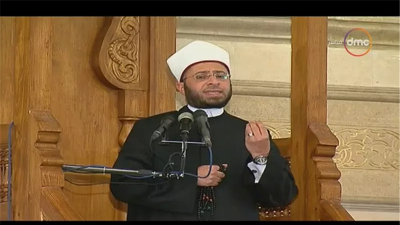 أسامة الأزهري: ستظل معجزة الإسراء والمعراج خالدة على مر الزمان