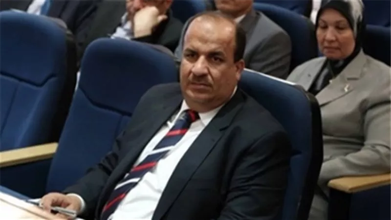 طلب إحاطة للحكومة بشأن عدم وجود مياه الشرب والصرف الصحي بمنطقة الإخلاص والعروبة بالهرم