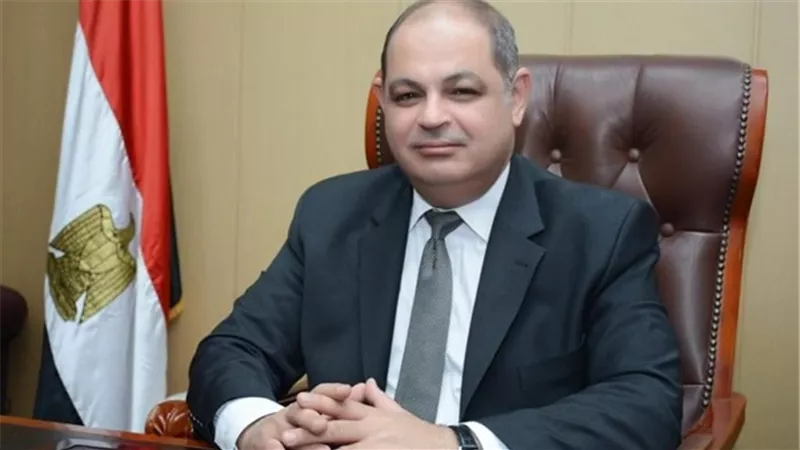 تخصيص 5 قطع أرض بمساحة 7648م2 أملاك دولة لإقامة عدد من المشروعات بالغربية