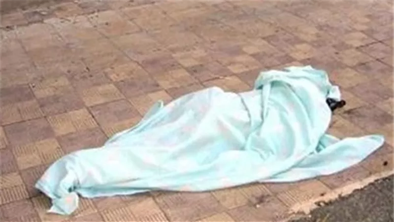 أمن الغربية يكثف من جهودة لكشف غموض مصرع طالب داخل مغسلة