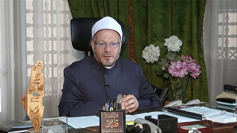 مفتي الجمهورية: ينبغي أن يكون تدخل الأهل في حياة الزوجين وفقًا للإطار المحمود 