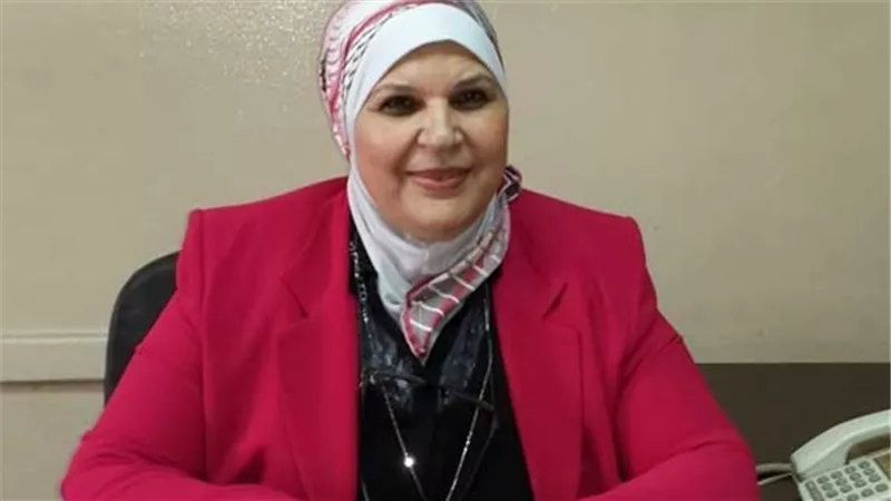 برلمانية تشيد بفعاليات احفالية المرأة المصرية بحضور السيسى