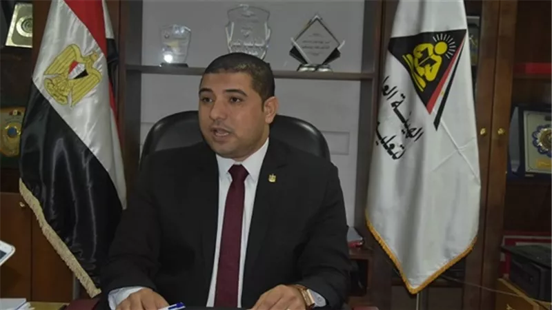 عاشور عمري: القوات المسلحة تدعم مشروع محو الأمية في 10 محافظات