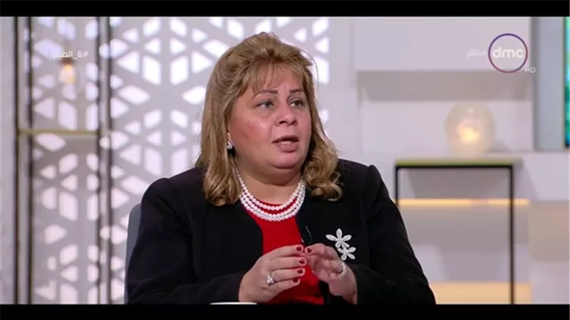 برلمانية: صندوق اعانة المرأة سبب فرحة عارمة للمراة المصرية