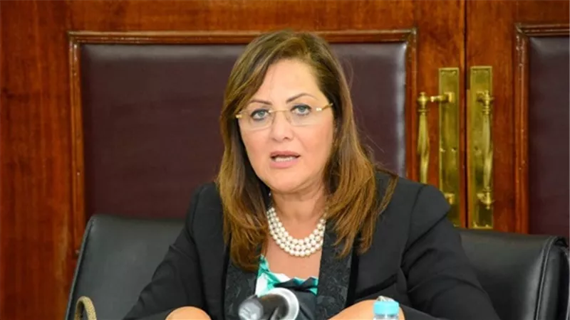 وزيرة التخطيط: توسيع نطاق المواطنة ليشمل المرأة المصرية لم يكن إنجازا مجانيا 