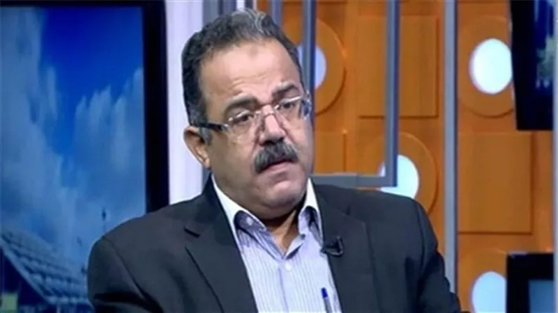 العسقلانى: أتمنى أن يقبل الرئيس السيسى الرئاسة الشرفية لجمعية مواطنون ضد الغلاء