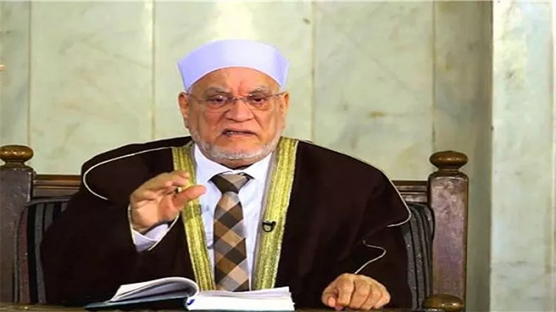 غدا.. عمرو الليثي يستضيف احمد عمر هاشم في الاحتفال بليلة الإسراء والمعراج