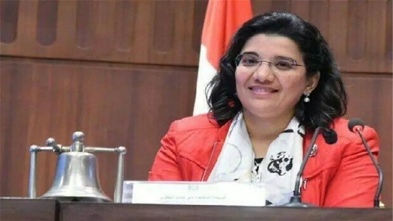 برلمانية عن قرار السيسي برفع الأجور: المصريون يستحقون
