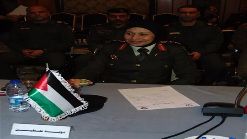 الجمعية العمومية للإتحاد العربي للرياضة العسكرية توافق بالإجماع علي دعم الإتحاد الفلسطيني بمائة ألف دولار 