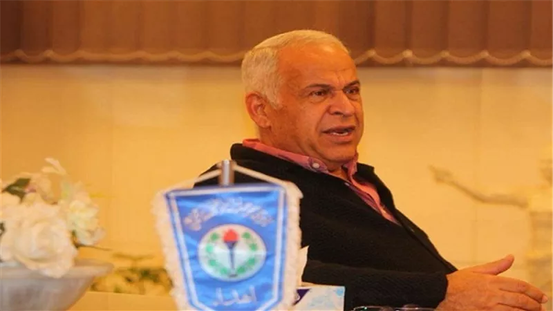 فرج عامر: حسام حسن لم يتجاوز فى حق