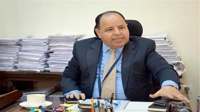 وزير المالية في حوار جرئ: لكل مواطن حق  في معرفة موازنة بلده.. وهذه أهم أهدافنا في العام المالى الجديد 2019/2020