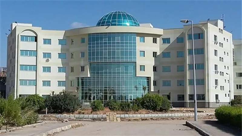 جامعة السويس تستضيف معرض القاهرة للكتاب 14 ابريل الجارى