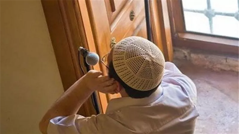 إشاعة تسريح المؤذنين عقب تعميم الآذان الموحد