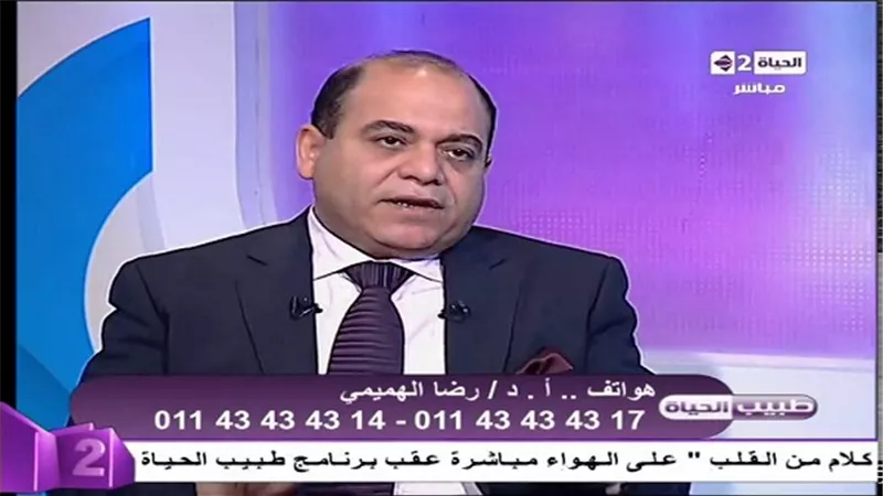 استشاري عظام: أدوية العظام تقتل الكلي وتصل بالمريض إلي مرحلة