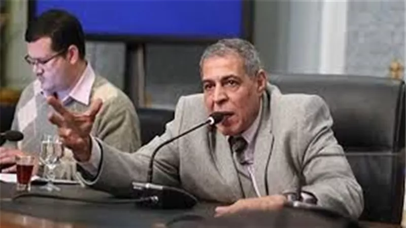 برلمانى يشيد بتخصيص