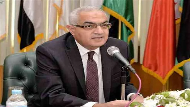 الأساليب الحديثة فى جراحات القدم والكاحل بجامعة المنصورة 