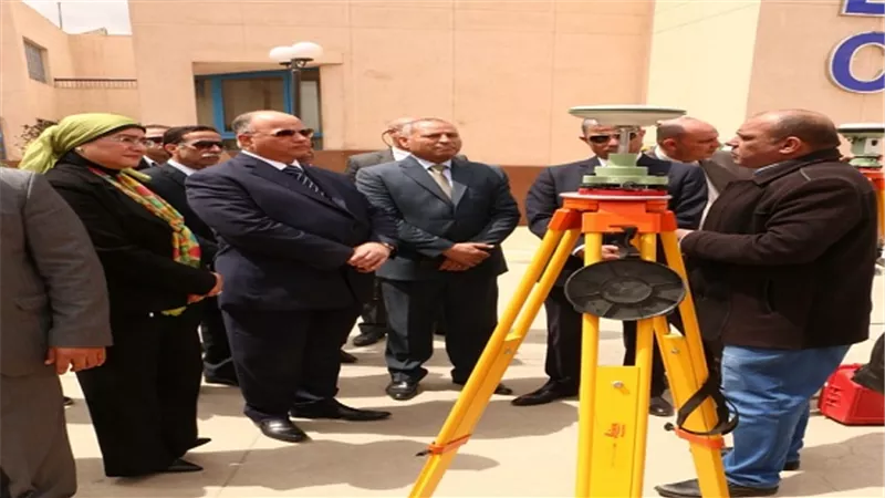  حظر منح تراخيص الحفر قبل موافقة مركز معلومات شبكات المرافق