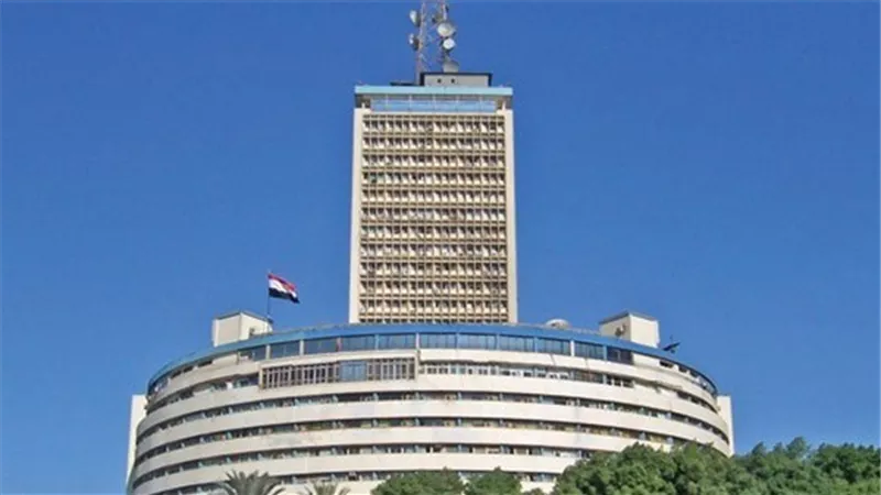الهيئة الوطنية للإعلام تحتفل بذكرى الاسراء و المعراج 
