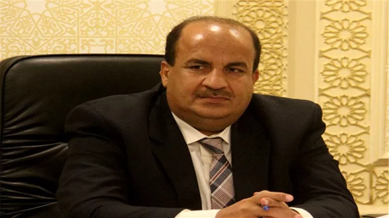 برلمانى: أين وزير الرياضة من مركز شباب الصفا!!