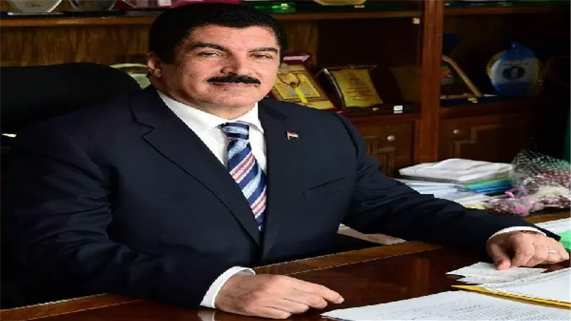 مرزوق يرسل برقية تهنئة للرئيس السيسى بمناسبة ذكري الاسراء والمعراج