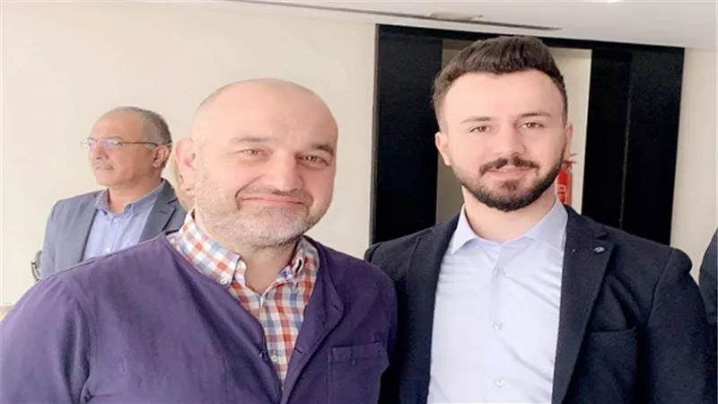 بالصور.. حبيب يشارك في ورشة عمل اقليمية عن الصحافة الإليكترونية بالتونس