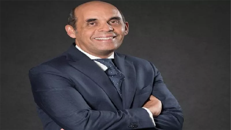إختيار طارق فايد رئيس بنك القاهرة لعضوية مجلس إدارة 