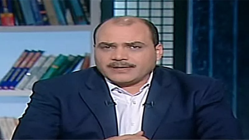 الباز: القوات المسلحة ملك للشعب المصري ومحصنة ضد الفساد