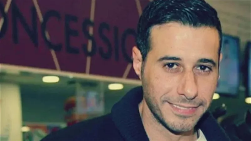 تأجيل مشاهد أحمد السعدني في مسلسل 