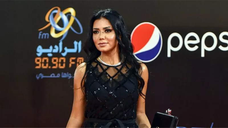 رانيا يوسف تفجر مفاجأة عن أجرها في رمضان المقبل