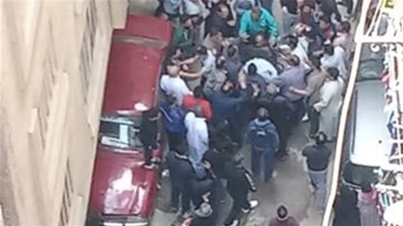 مفاجأة جديدة بشأن المتهم بقتل إمام مسجد فيصل أثناء صلاة الجمعة